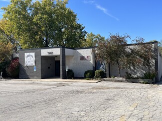 Plus de détails pour 7405 N University St, Peoria, IL - Bureau à vendre