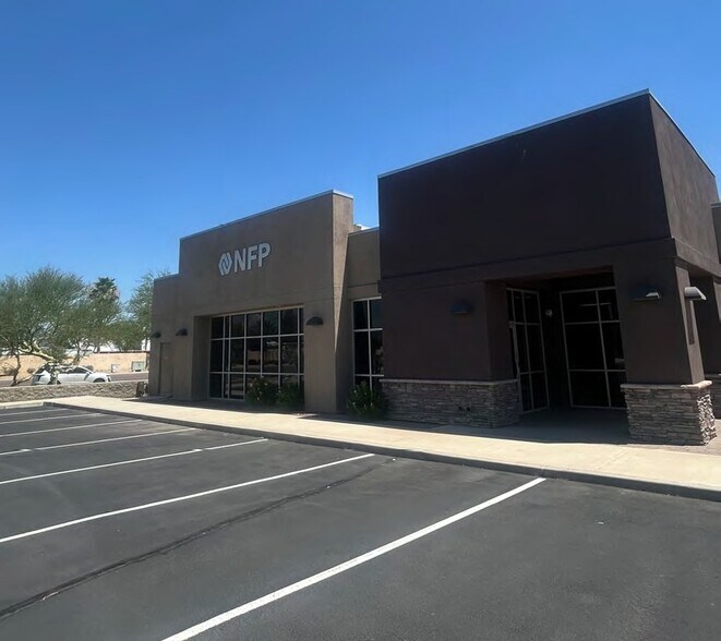 17100 N 67th Ave, Glendale, AZ for sale - Building Photo - Image 2 of 10