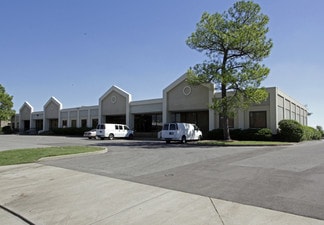More details for 3328 WINBROOK Dr, Memphis, TN - Flex, Industrial for Lease