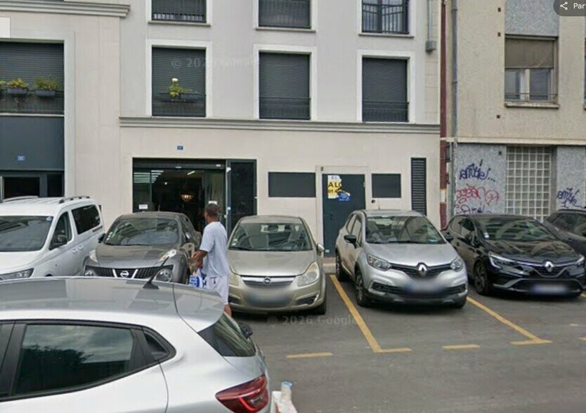 Retail in Juvisy Sur Orge for sale - Building Photo - Image 1 of 1