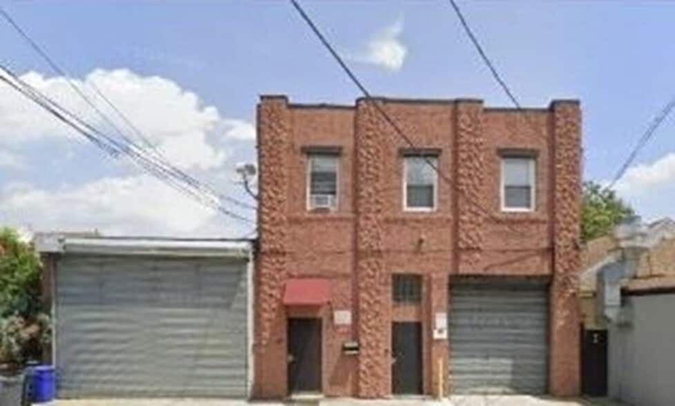 1004 76th St, North Bergen, NJ for sale - Building Photo - Image 1 of 1