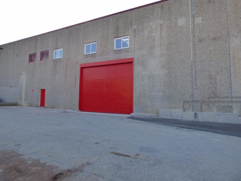 Industrial in Sant Vicenç de Castellet, Barcelona for sale - Primary Photo - Image 1 of 1