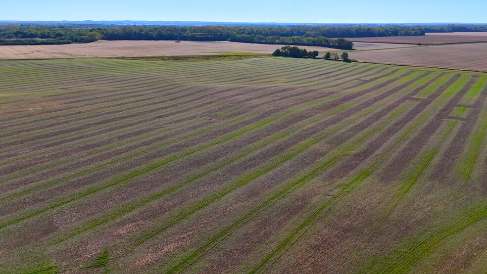 US 23 and SR 316 Rd, South Bloomfield, OH for sale - Building Photo - Image 3 of 10