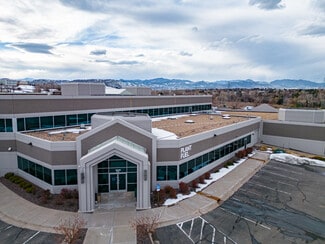 More details for 5610 Ward Rd, Arvada, CO - Industrial for Lease