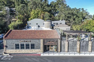 Plus de détails pour 208 S Green St, Sonora, CA - Commerce de détail à vendre