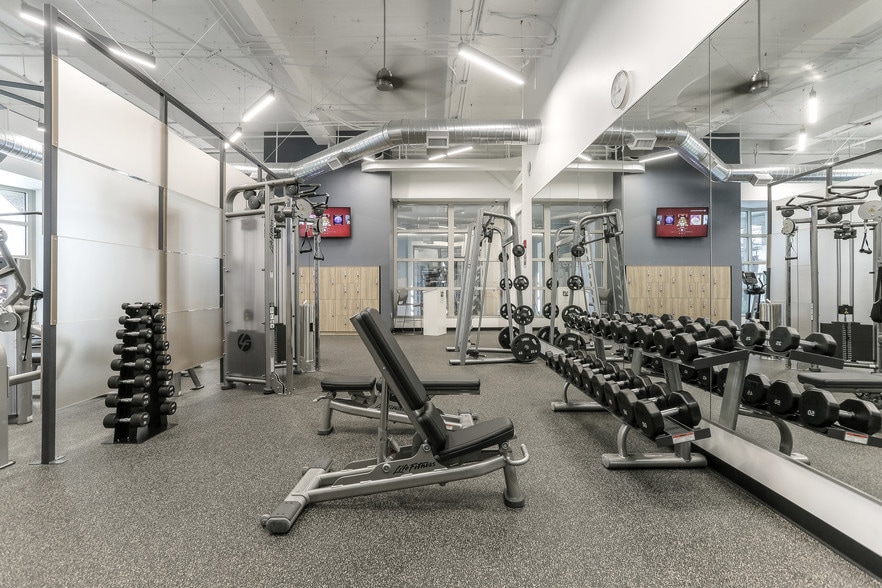 424 Church St, Nashville, TN for lease - Interior Photo - Image 3 of 40