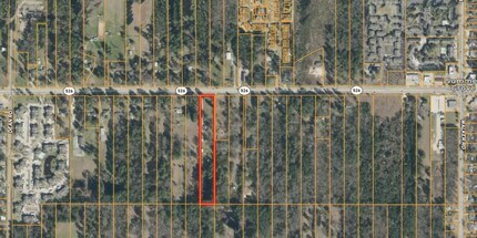 3215 Bert Kouns Industrial Loop, Shreveport, LA - Aerial map view