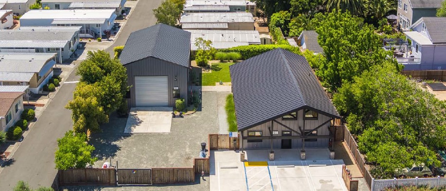 220 E G St, Benicia, CA for sale - Building Photo - Image 1 of 8