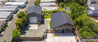 Plus de détails pour 220 E G St, Benicia, CA - Flex à vendre