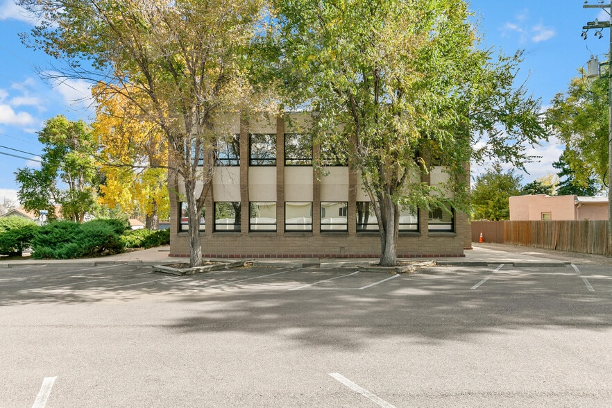 7000 W 14th Ave, Lakewood, CO for lease - Building Photo - Image 2 of 26