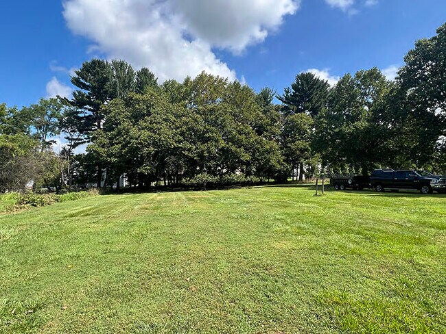 Plus de détails pour 13727-13733 Notley Rd, Silver Spring, MD - Terrain à vendre