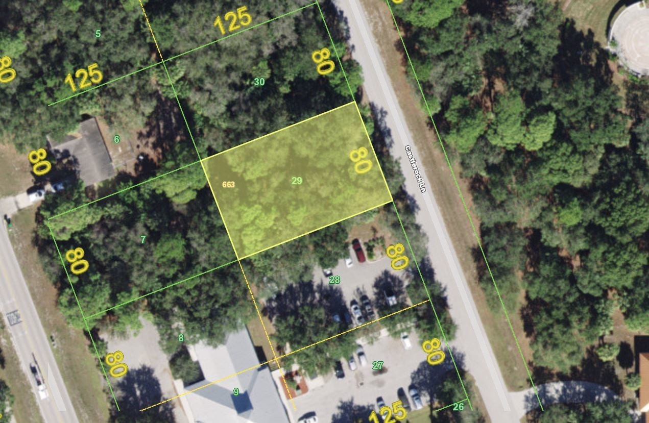 1479 Castlerock Ln, Port Charlotte, FL for sale Primary Photo- Image 1 of 8