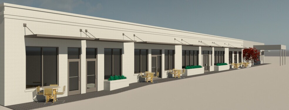 403-411 Pennsylvania Ave, Savannah, GA à vendre - Photo du bâtiment - Image 2 de 17