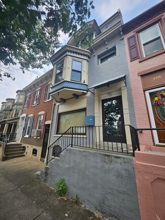 More details for 438 N 7th St, Allentown, PA - Retail for Lease