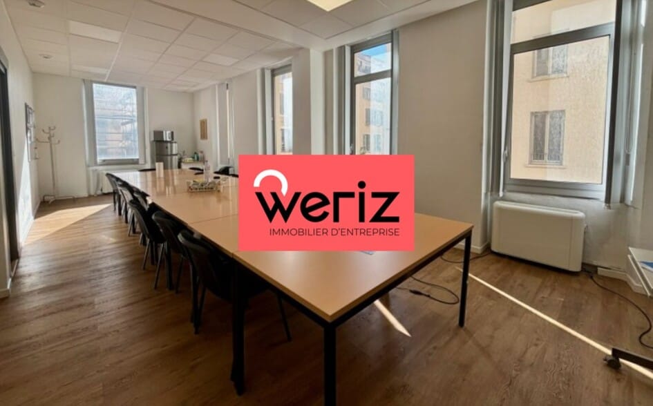 14 Rue Beauvau, Marseille for lease - Building Photo - Image 3 of 4