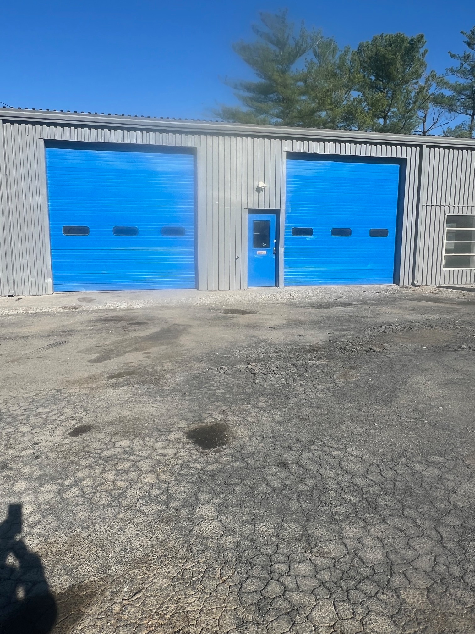 294 Front Royal Rd, Strasburg, VA for lease Primary Photo- Image 1 of 10