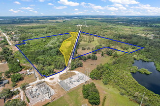 Plus de détails pour Sampey Road, Groveland, FL - Terrain à vendre