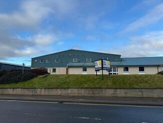 More details for Denmore Rd, Bridge Of Don - Industrial for Sale