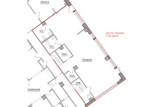 7100 S South Shore Dr, Chicago, IL à louer Photo intérieure- Image 2 de 11