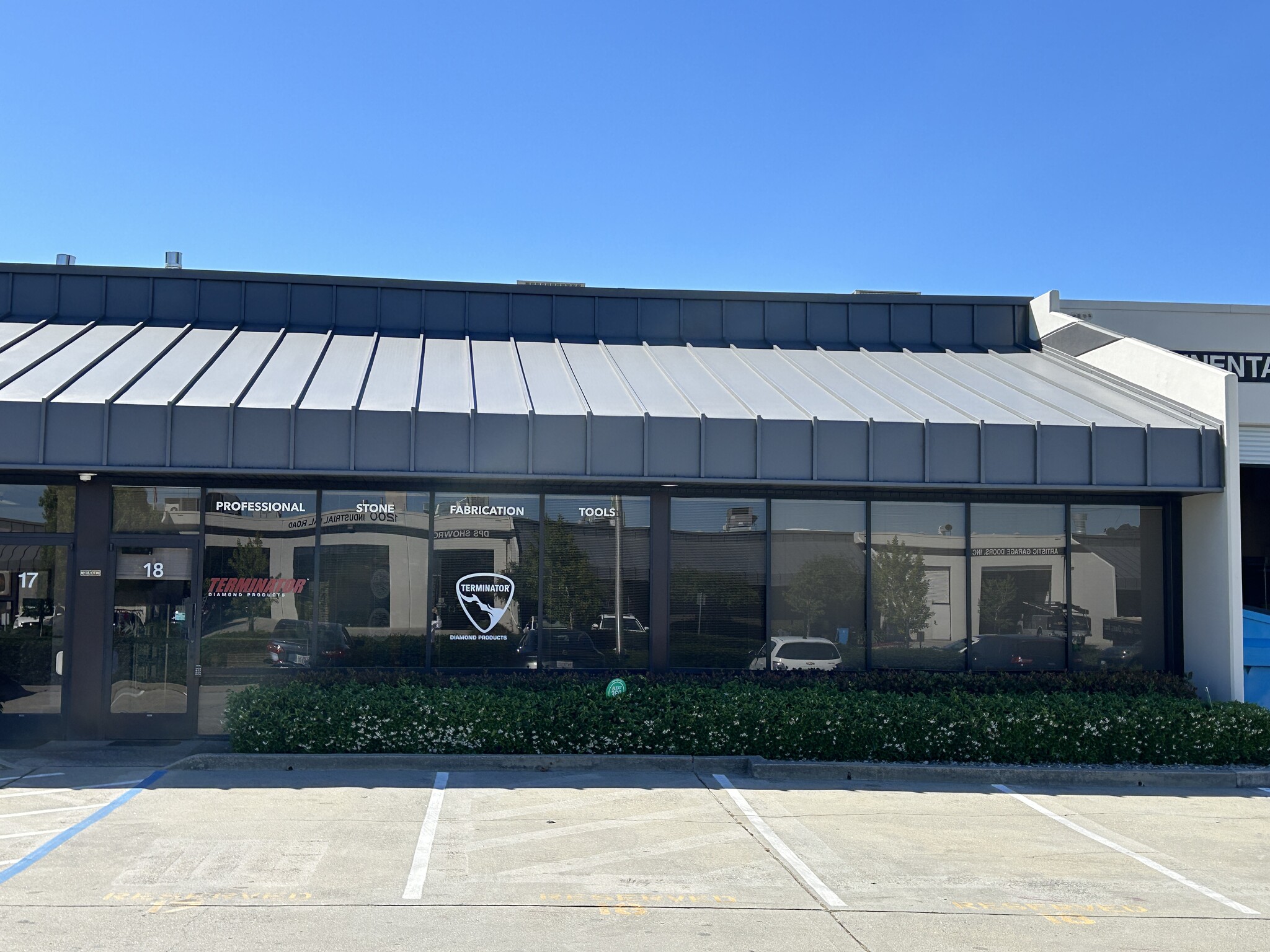 1300 Industrial Rd, San Carlos, CA for lease Building Photo- Image 1 of 12