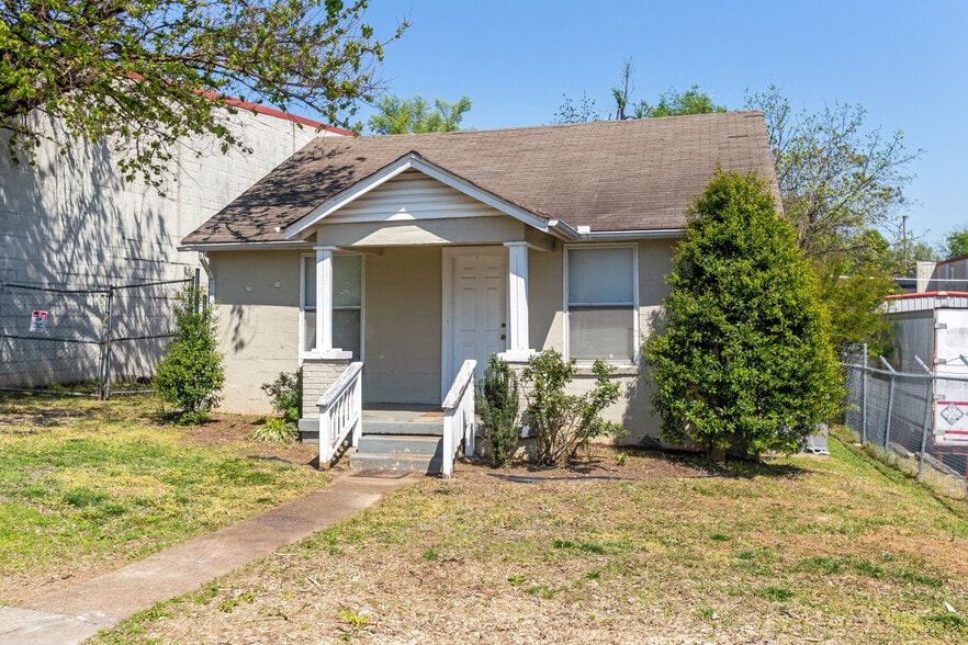 2412 Felts Ave, Nashville, TN for lease - Building Photo - Image 3 of 31