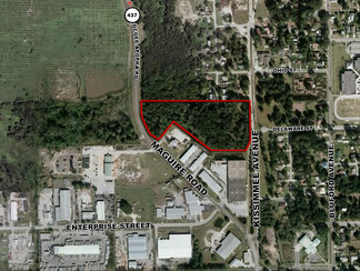 More details for 200 Maguire Rd, Ocoee, FL - Land for Sale