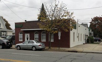 Plus de détails pour 340 Willis Ave, Mineola, NY - Bureau à vendre