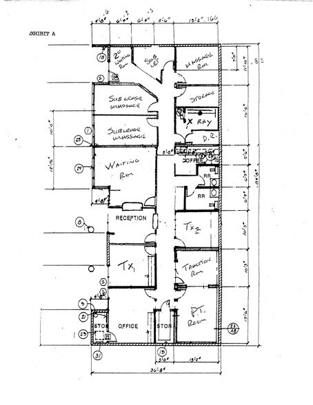 3565 S Higuera St, San Luis Obispo, CA à louer - Photo du bâtiment - Image 2 de 8