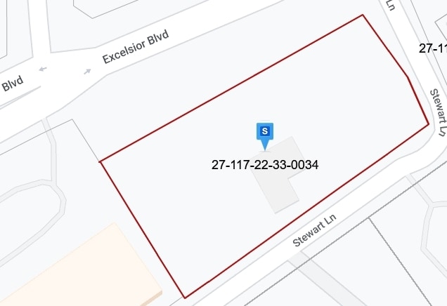 14317 Excelsior Blvd, Minnetonka, MN for lease Primary Photo- Image 1 of 2