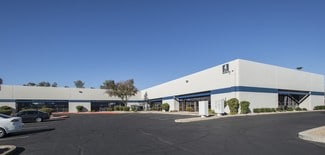 More details for 1833 W Main St, Mesa, AZ - Industrial for Lease