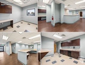 700 Shadow Ln, Las Vegas, NV for lease Interior Photo- Image 2 of 3