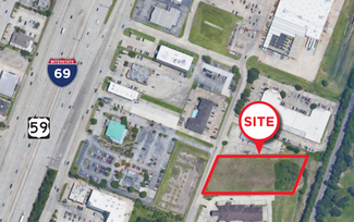 More details for Eastway Village Dr, Humble, TX - Land for Sale