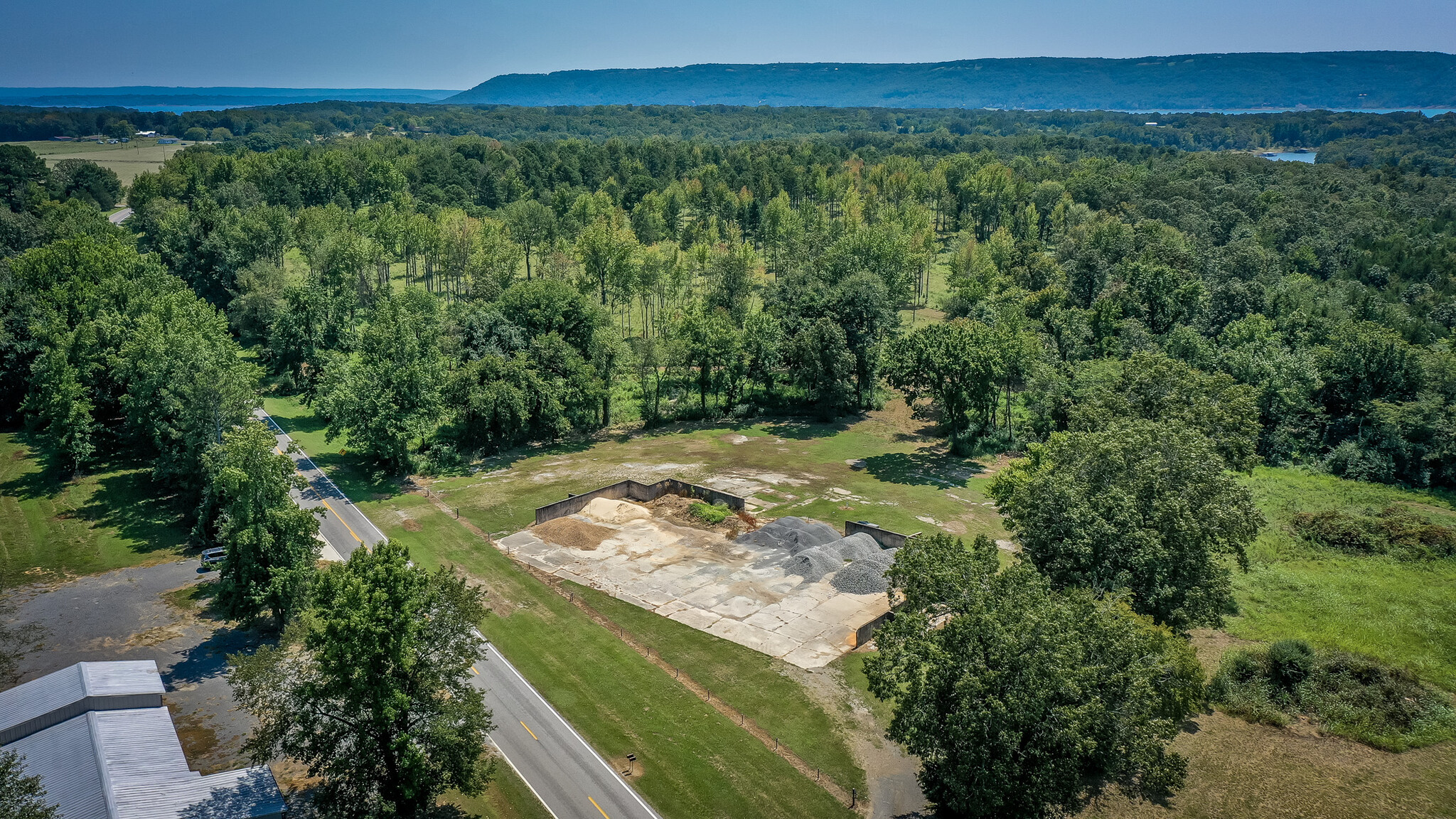 649 Shiloh Road, Greers Ferry, AR for sale Primary Photo- Image 1 of 17