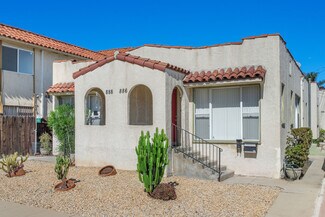 Plus de détails pour 884 W 11th St, San Pedro, CA - Multi-résidentiel à vendre