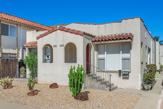 More details for 884 W 11th St, San Pedro, CA - Multifamily for Sale
