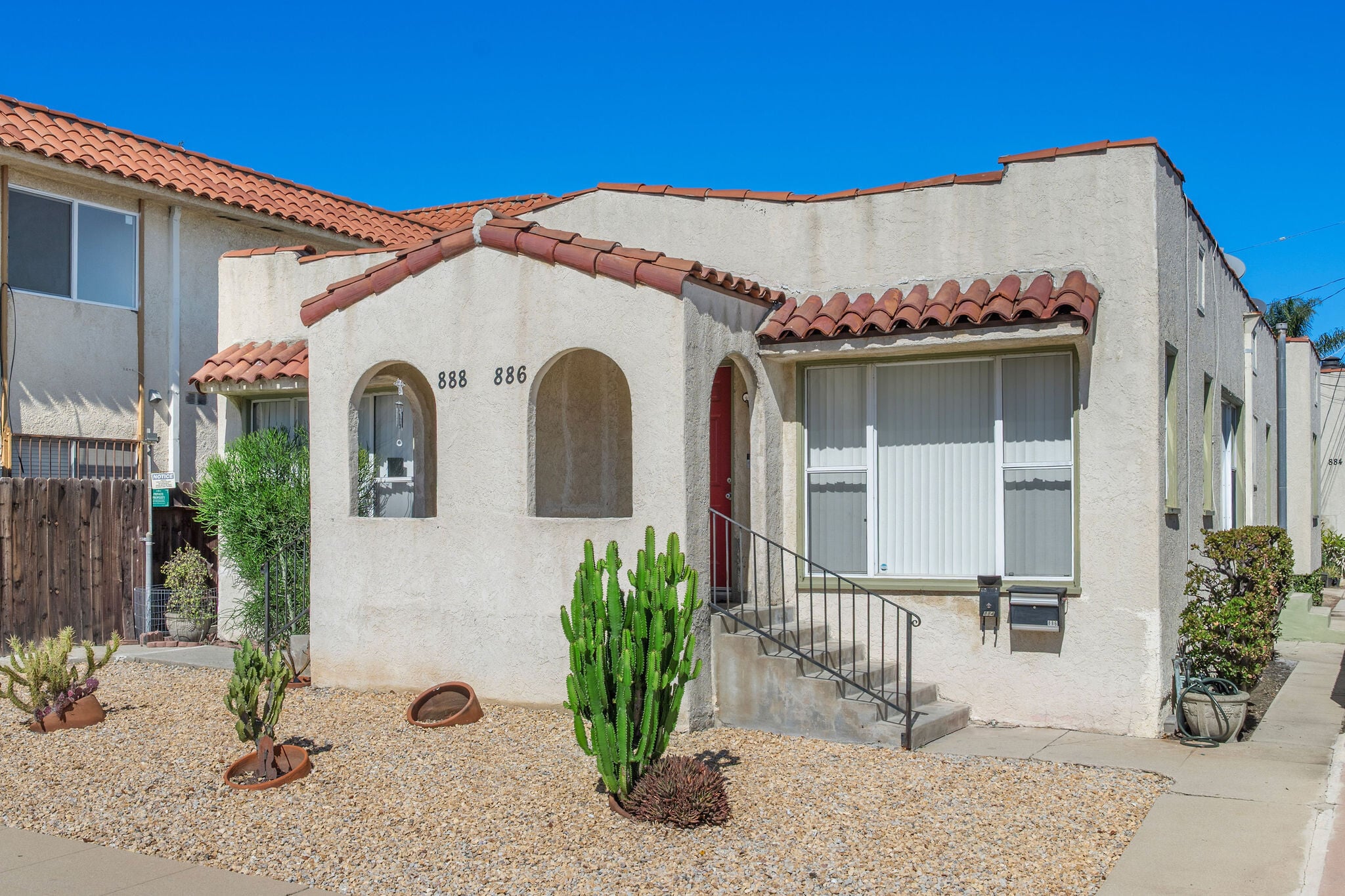 884 W 11th St, San Pedro, CA for sale Building Photo- Image 1 of 17