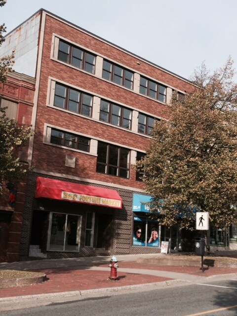 73-75 King St, Saint John, NB for sale Primary Photo- Image 1 of 1