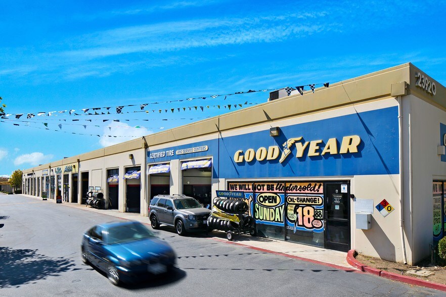 23962 Alessandro Blvd, Moreno Valley, CA à louer - Autre - Image 3 de 14