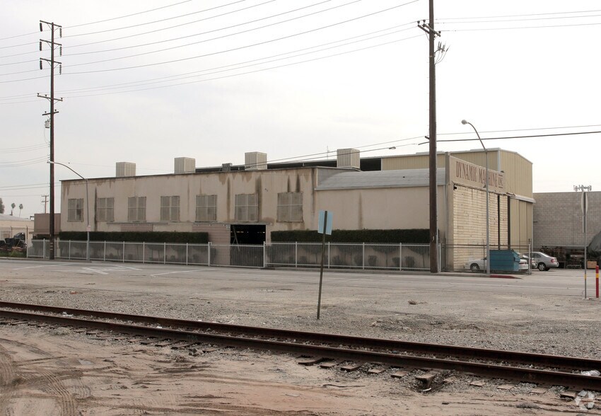 3400-3470 Randolph St, Huntington Park, CA à louer - Photo principale - Image 1 de 72