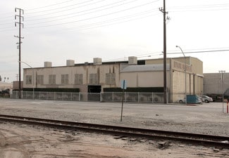 Plus de détails pour 3400-3470 Randolph St, Huntington Park, CA - Industriel à louer