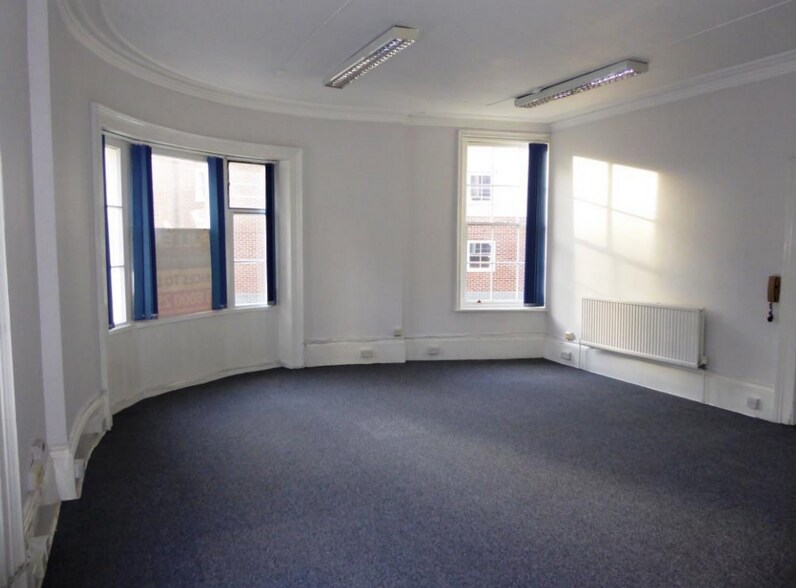 1 Canute Rd, Southampton à louer - Photo intérieure - Image 3 de 5