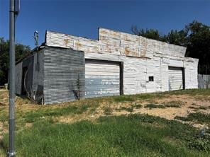 More details for 516 N Neches St, Coleman, TX - Retail for Sale
