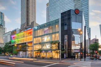 More details for 830 N Michigan Ave, Chicago, IL - Office, Retail for Lease