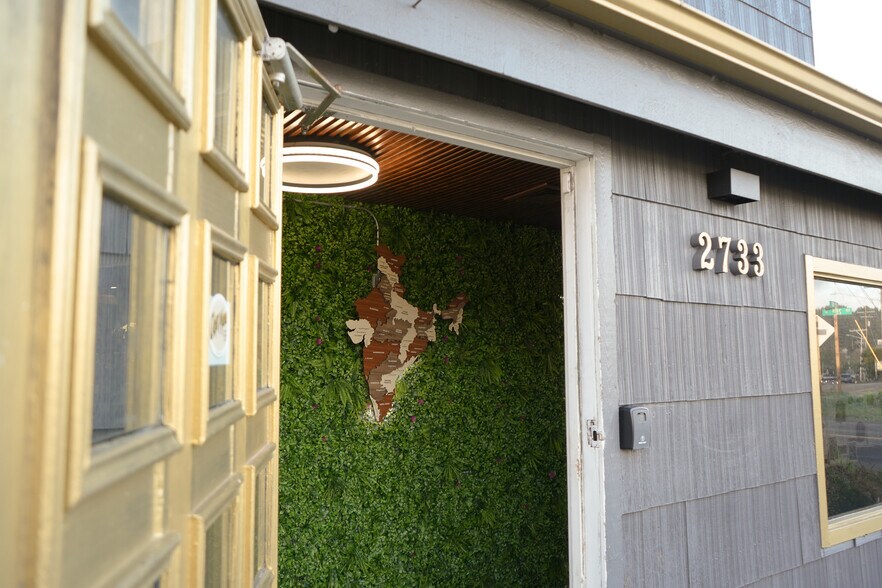 2733 NW Highway 101, Lincoln City, OR à vendre - Photo du bâtiment - Image 2 de 16