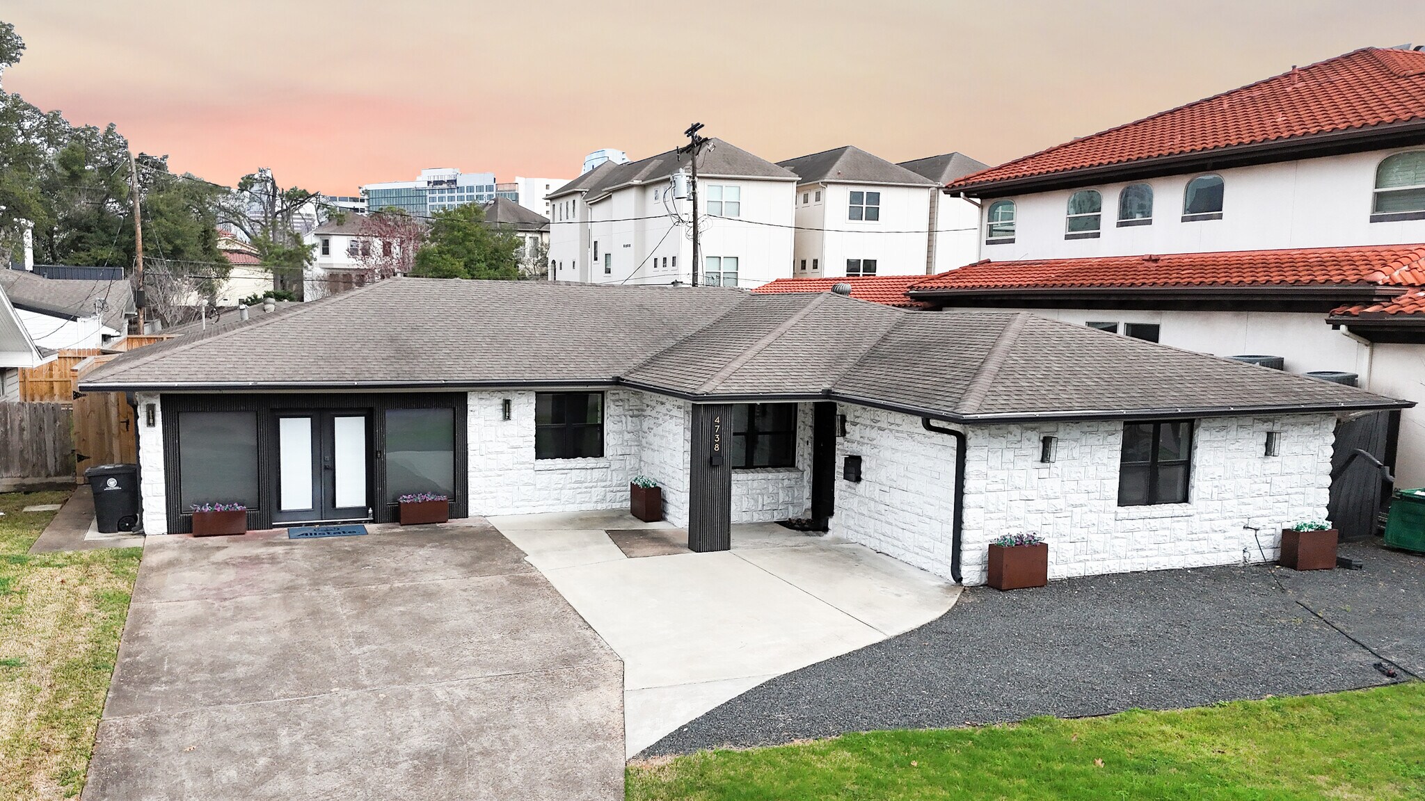 4738 W. Alabama, Houston, TX for lease Primary Photo- Image 1 of 14