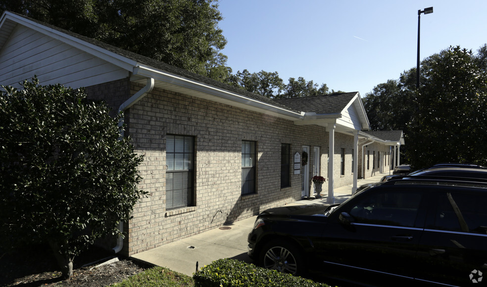 1616 Jork Rd, Jacksonville, FL for lease - Primary Photo - Image 1 of 10