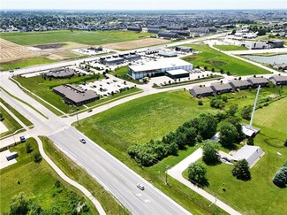 Plus de détails pour 120 NE Autumn Crest, Ankeny, IA - Terrain à vendre