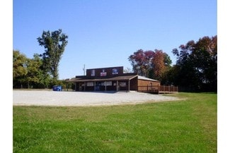 More details for 221 County Road 371, Holts Summit, MO - Retail for Sale