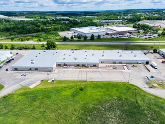 More details for 2536 Alpine Rd, Eau Claire, WI - Industrial for Sale