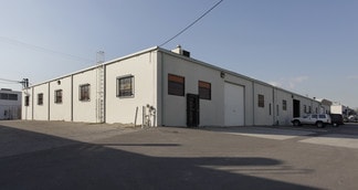 Plus de détails pour 11127-11129 Vanowen St, North Hollywood, CA - Industriel à louer